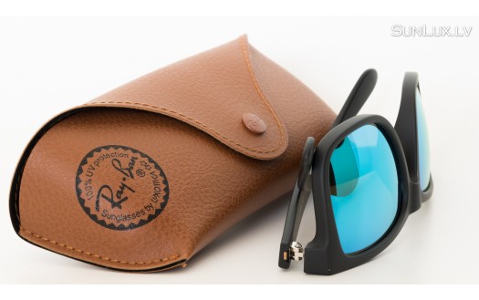 Ray-Ban Justin Color Mix (RB4165 622/55 55mm) saules brilles
